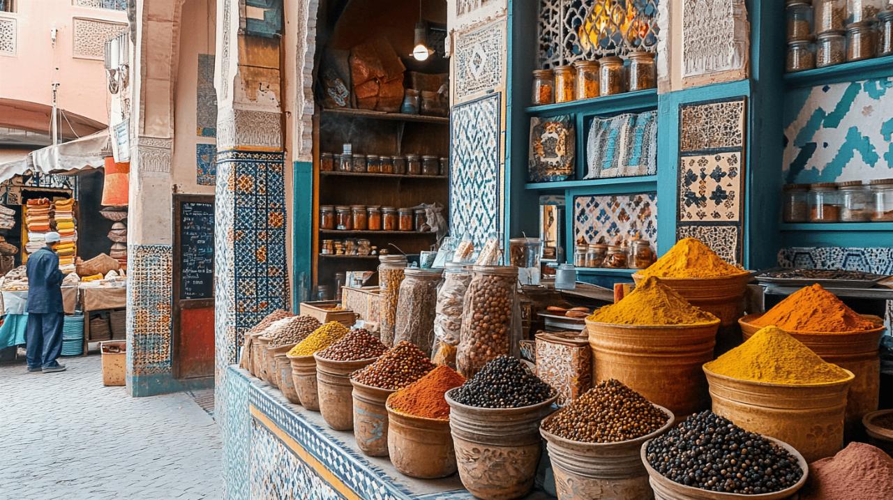 Selbständig unter Palmen: Guide Auto-Entrepreneur au Maroc – Avantages et Inconvenients für Neugründer