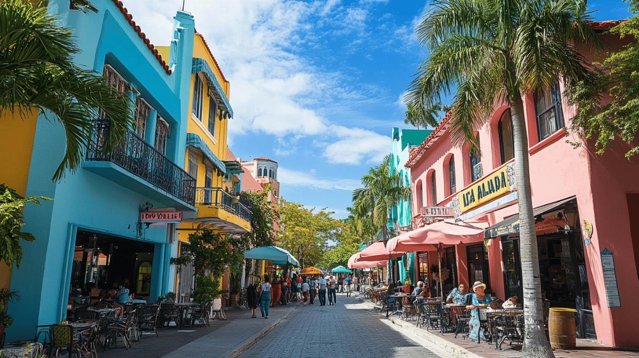 Shopping-Guide Little Havana: Alle unsere Aufenthaltsangebote in Little Havana – Hotel Miami mit exklusiven Tipps für Souvenirs
