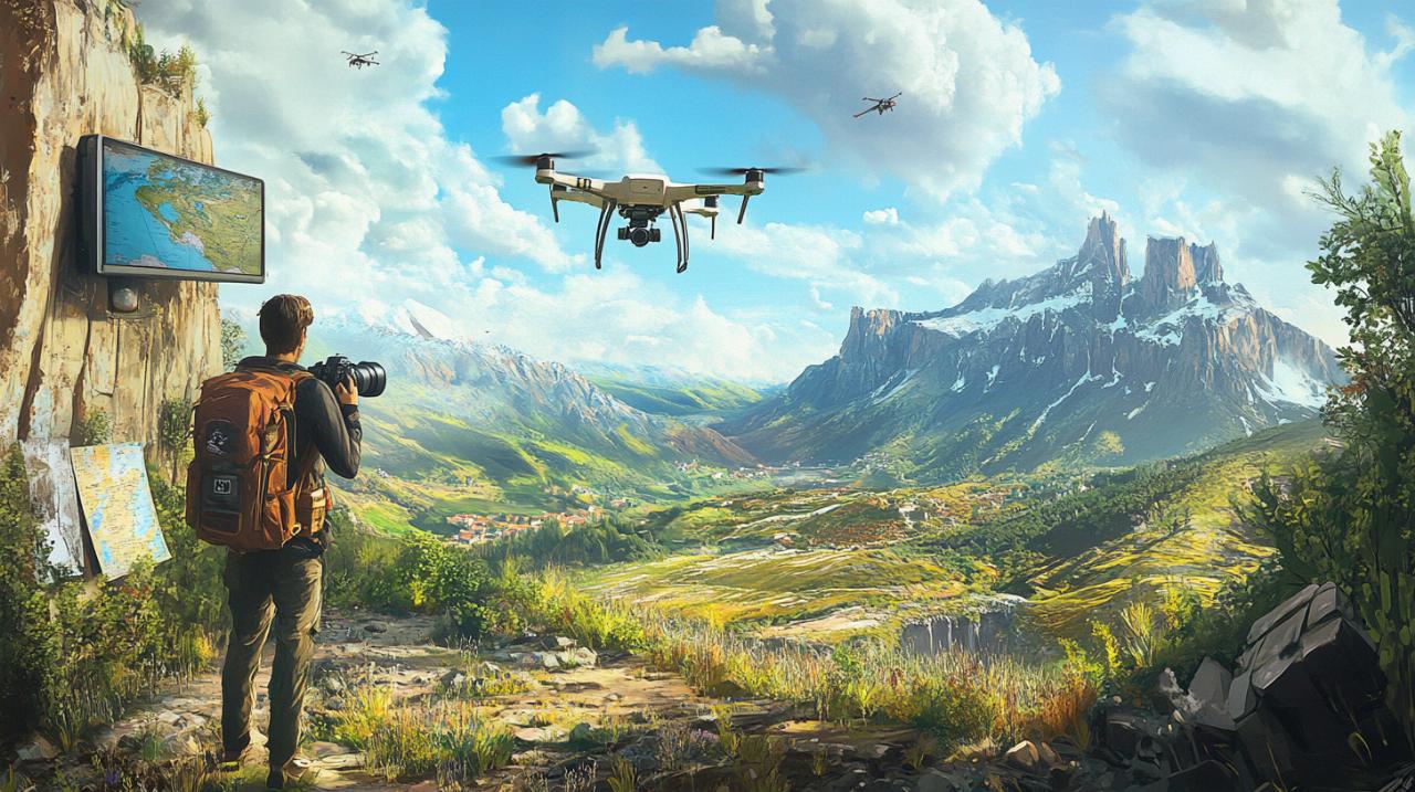 Entdecken Sie die vielseitigen Produktkategorien für Fotografie und Technik