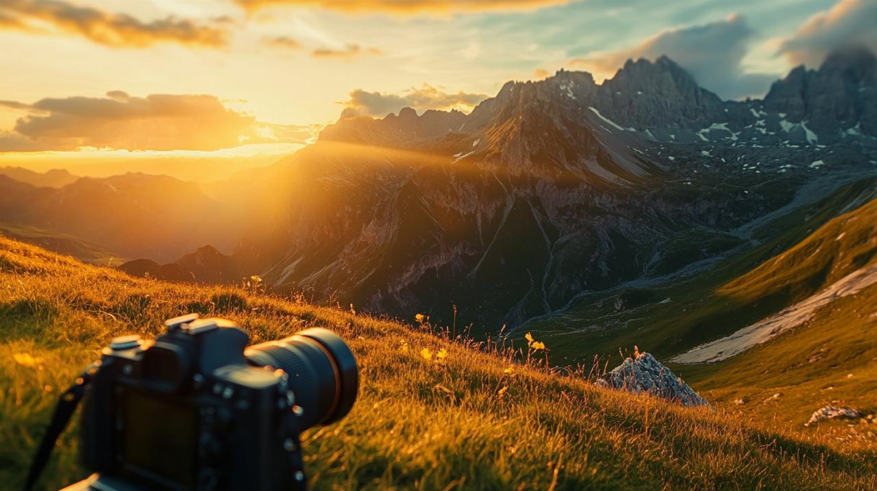 Entdecken Sie die Welt der Digitalkameras mit attraktiven Aktionen